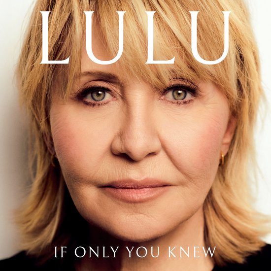 If Only You Knew - cover