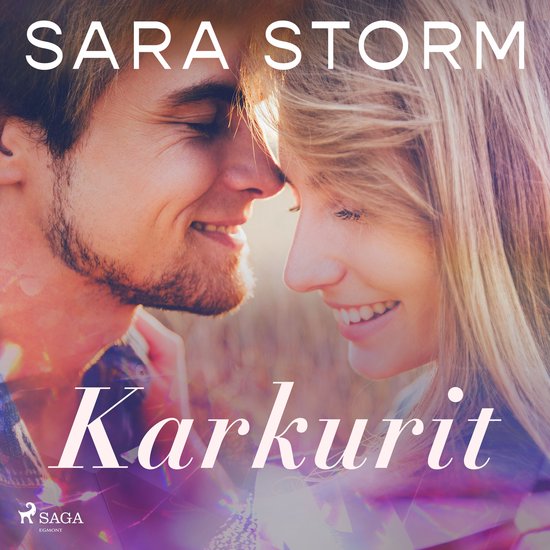 Karkurit - cover