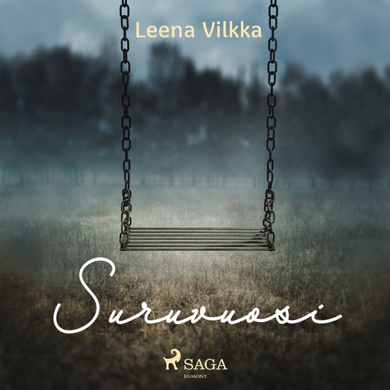 Suruvuosi - cover