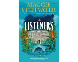The Listeners