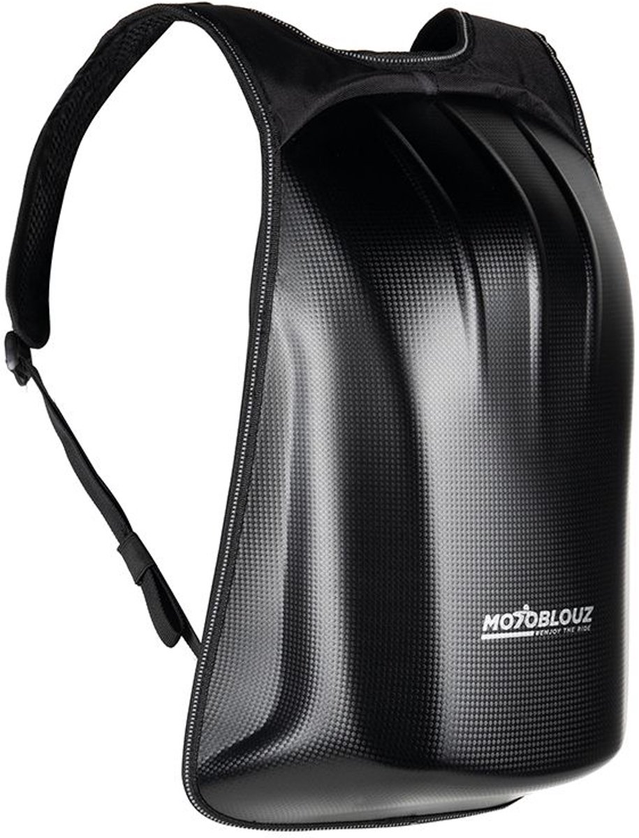Rugzak SCHELBAG van MOTOBLOUZ