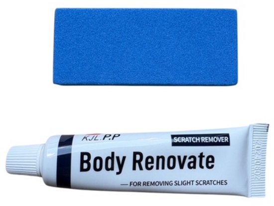TLVX Auto Kras Remover