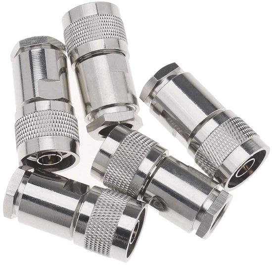 Plugue Universal De 5,5 X 2,1 Mm DC Para Dicas Masculinas Conjunto De Adaador