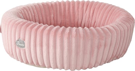 Zolux - Kattenmand Naomi Cuddle Roze