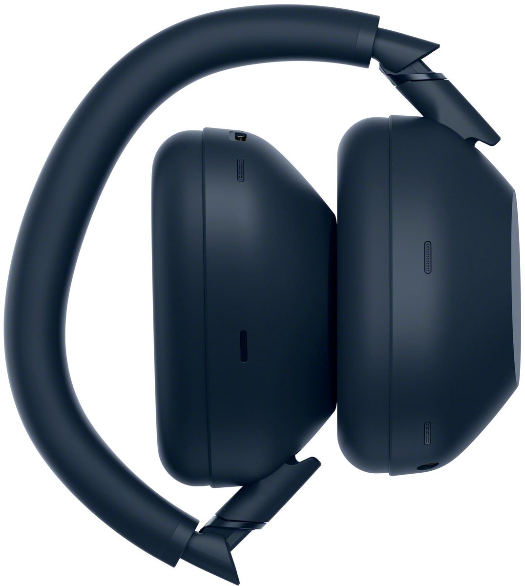Sony WH-1000XM6 - Draadloze koptelefoon met Noise Cancelling - Blauw — afbeelding 4