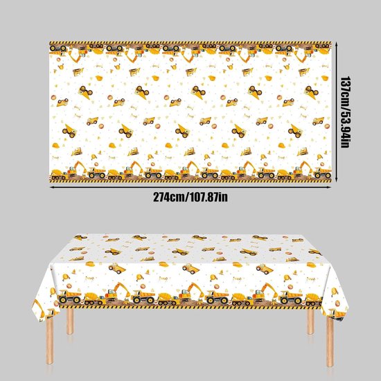 2 Stuks Spinnenweb Tafelkleed 137x274 Cm - Blauw Met Rode Patroon, Plastic Feestdecoratie Voor Kinderfeestjes