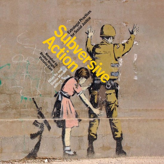 Subversive Action - cover