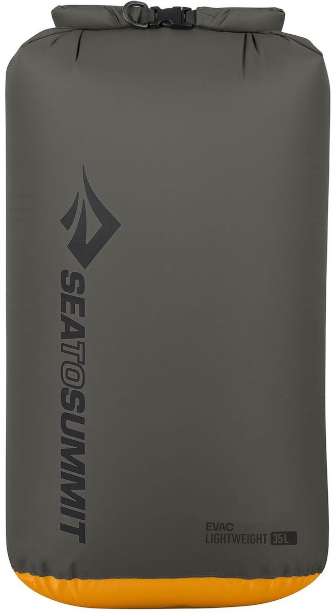 Sea to Summit - Evac - Dry Bag - 35L - Beluga - Waterdichte opbergtas