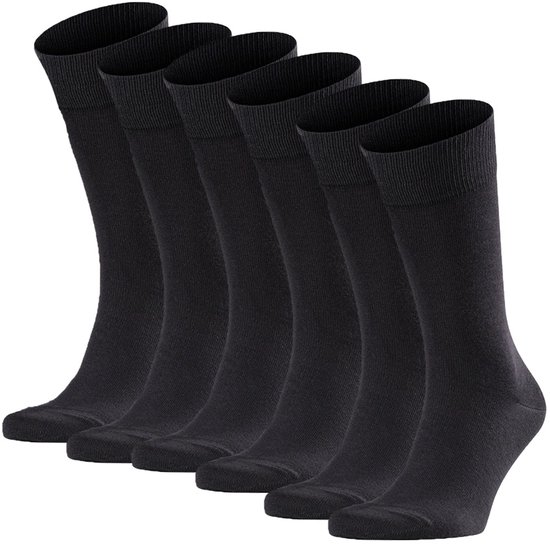 FALKE Sokken Happy 6-Pack
