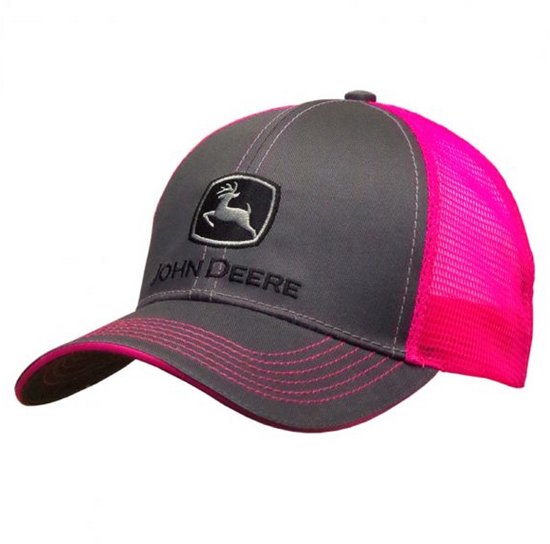 John Deere Baseball Cap - Ben Burgess