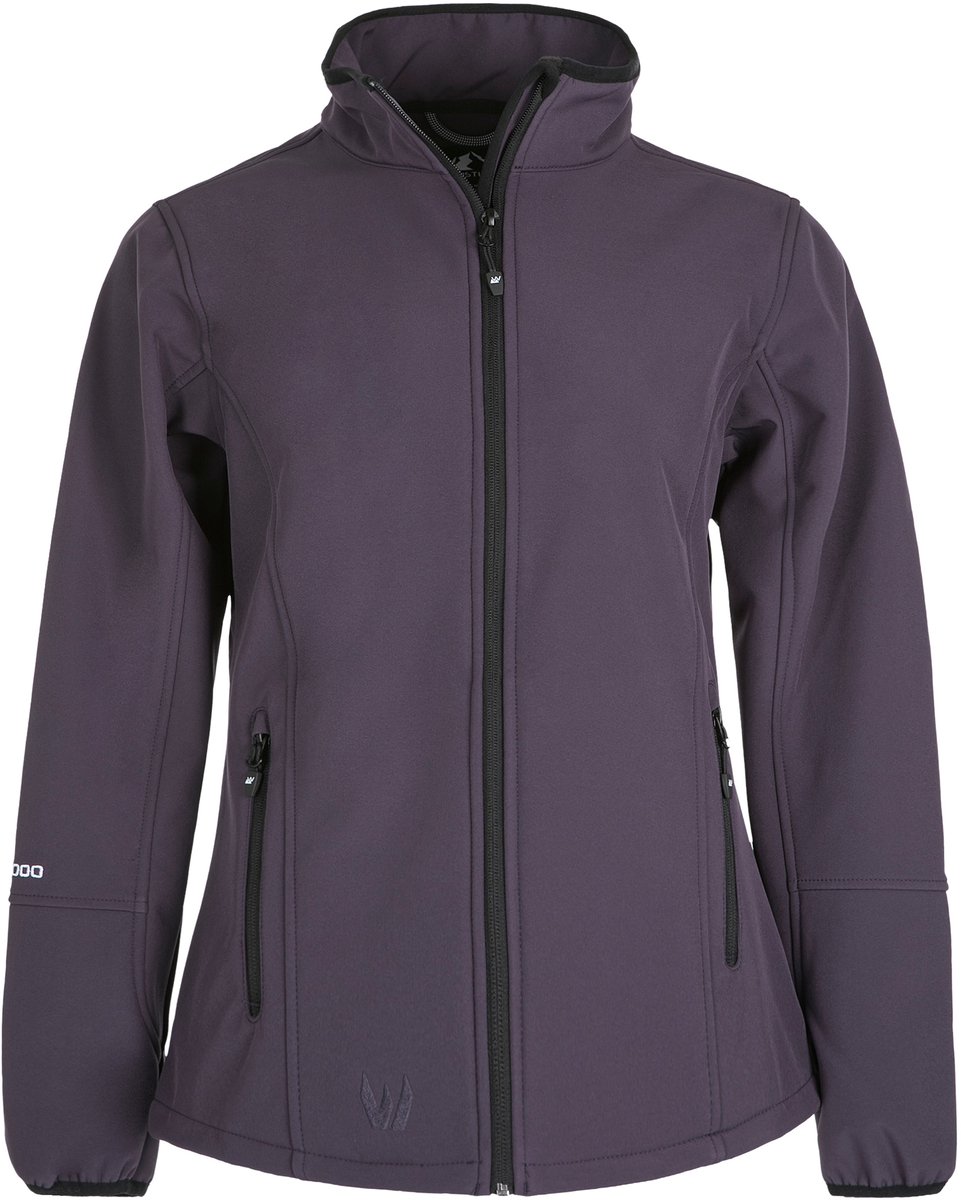 WHISTLER Softshelljacke Covina