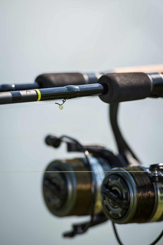 Matrix Aquos Ultra-W Waggler Rod - Maat : 13ft - 3.90m van Matrix — afbeelding 5