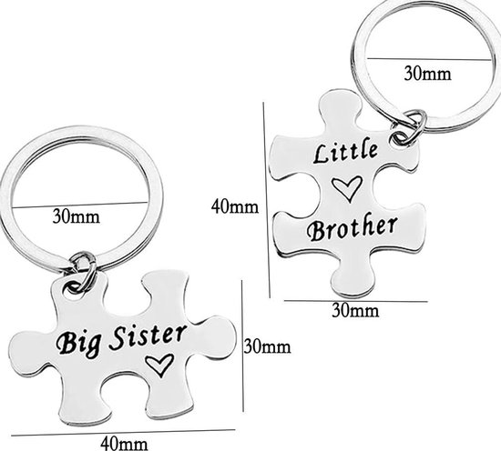 Sleutelhangers – Casper's Cadeaushop