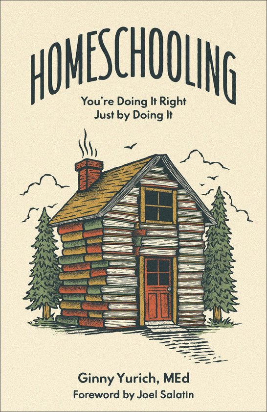 Homeschooling - cover
