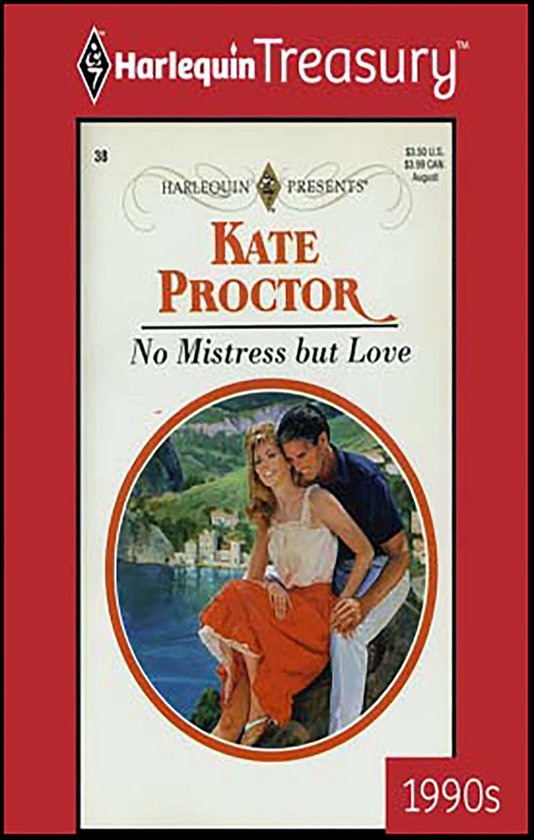 No Mistress But Love