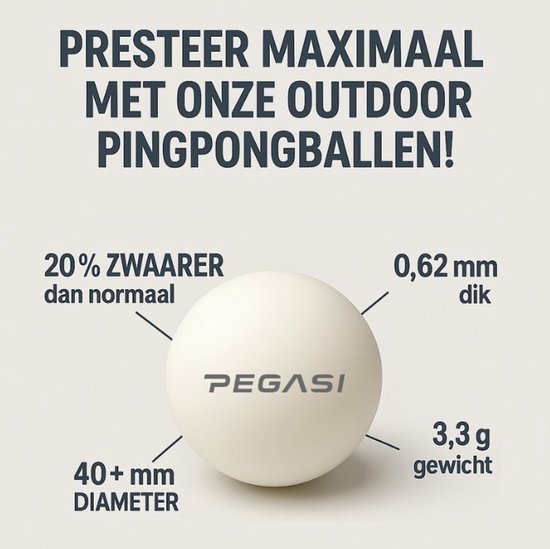 Pegasi poolballen set 38mm kopen? Slechts € 24,95 Pegasi poolballen set 38mm kopen? Slechts € 24,95