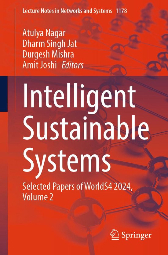 Springer Nature Proceedings excluding Computer Science - Int ... - cover