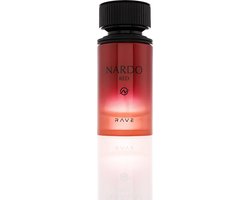 Nardo Red - Rave - Eau de Parfum 100 ml