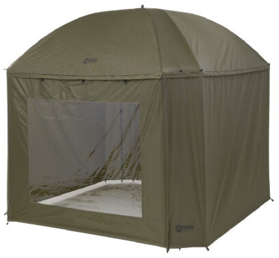 Mivardi Session Umbrella XL – inclusief full cover