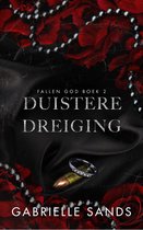 Fallen God 2 - Duistere dreiging