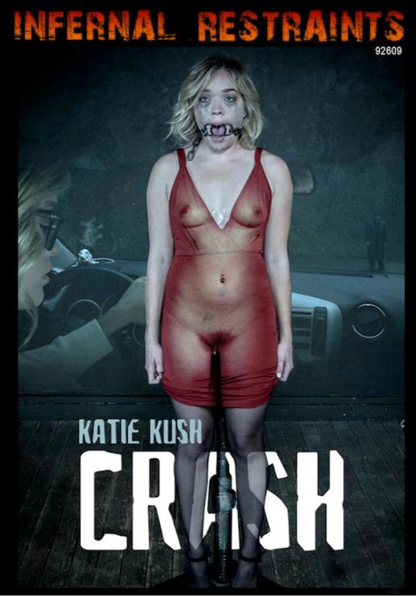 Infernal Restraints - Crash - Hitcher - 92609
