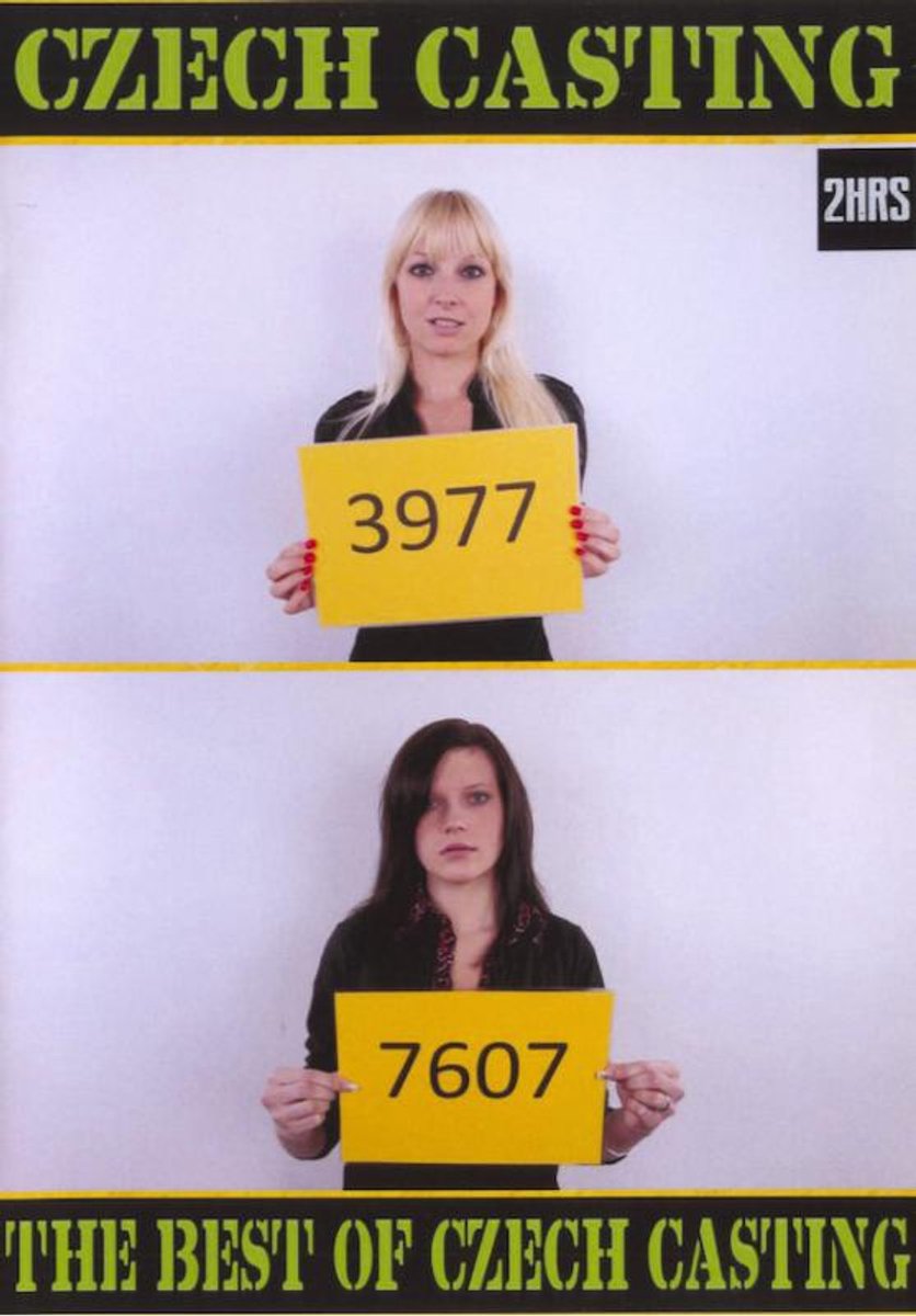 The Best of Czech Casting - Volume 44 - 211325