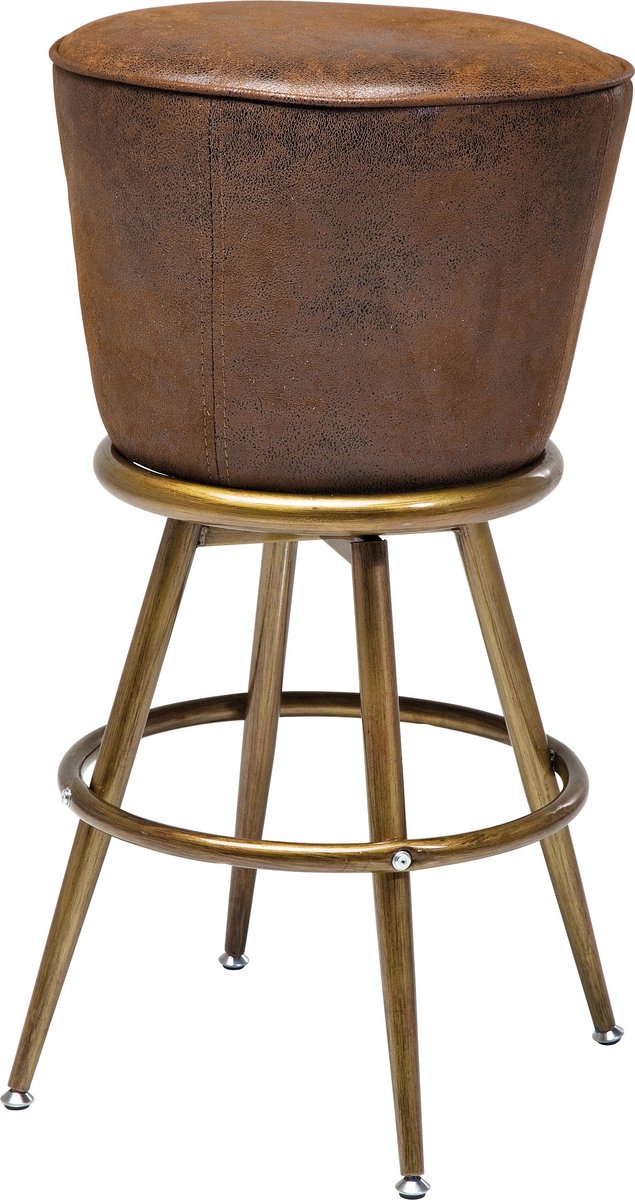 Lady Rock barkruk - Kare Design - vintage
