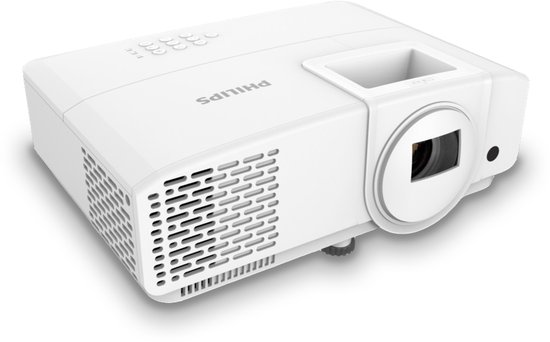 Philips ProPix 860 (PRX860/INT) 150 inch - Full-HD - 2600 ANSI lumen - projector