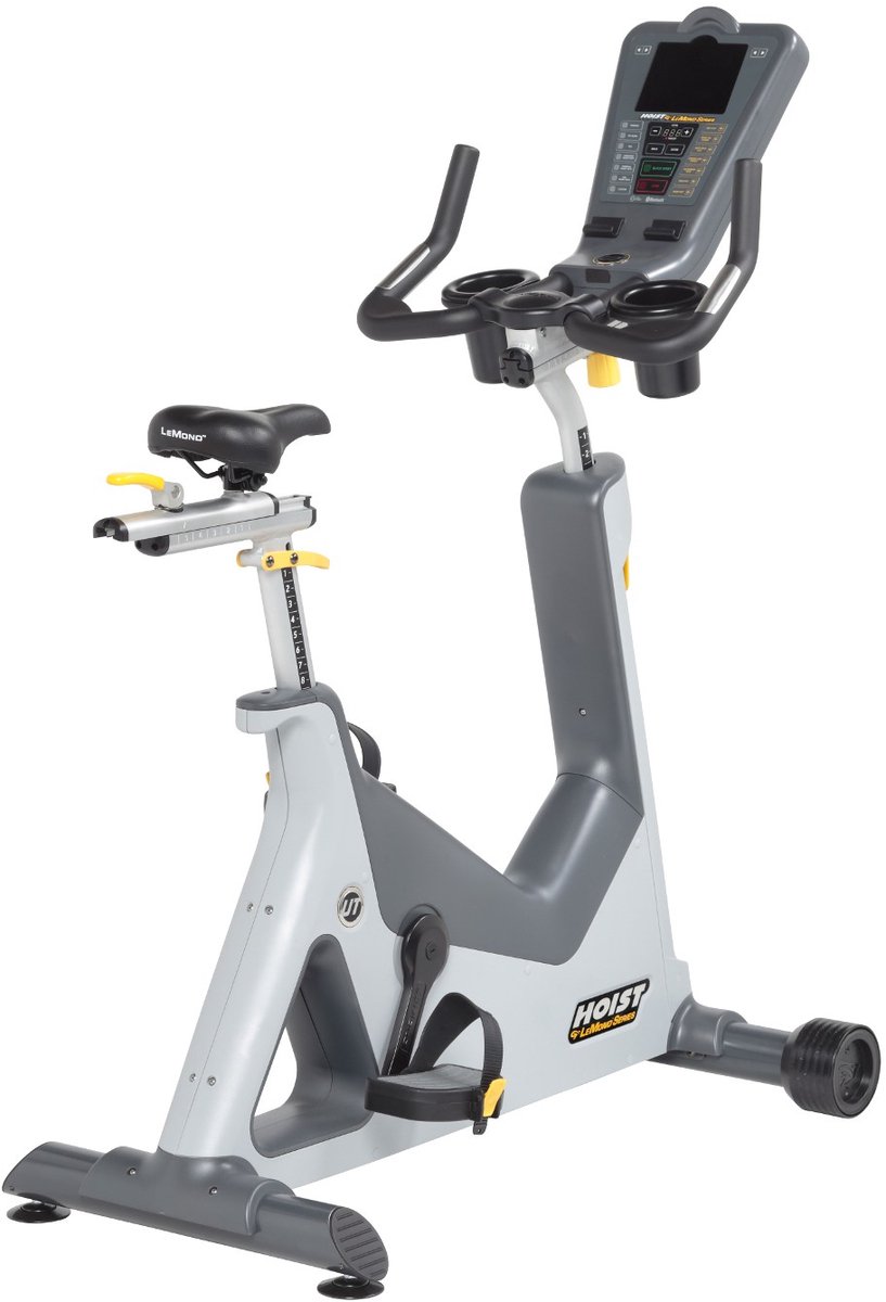 HOIST LeMond Series UT Ergometer - Bluetooth Fiets, 14 - HOIST - €2.895,26