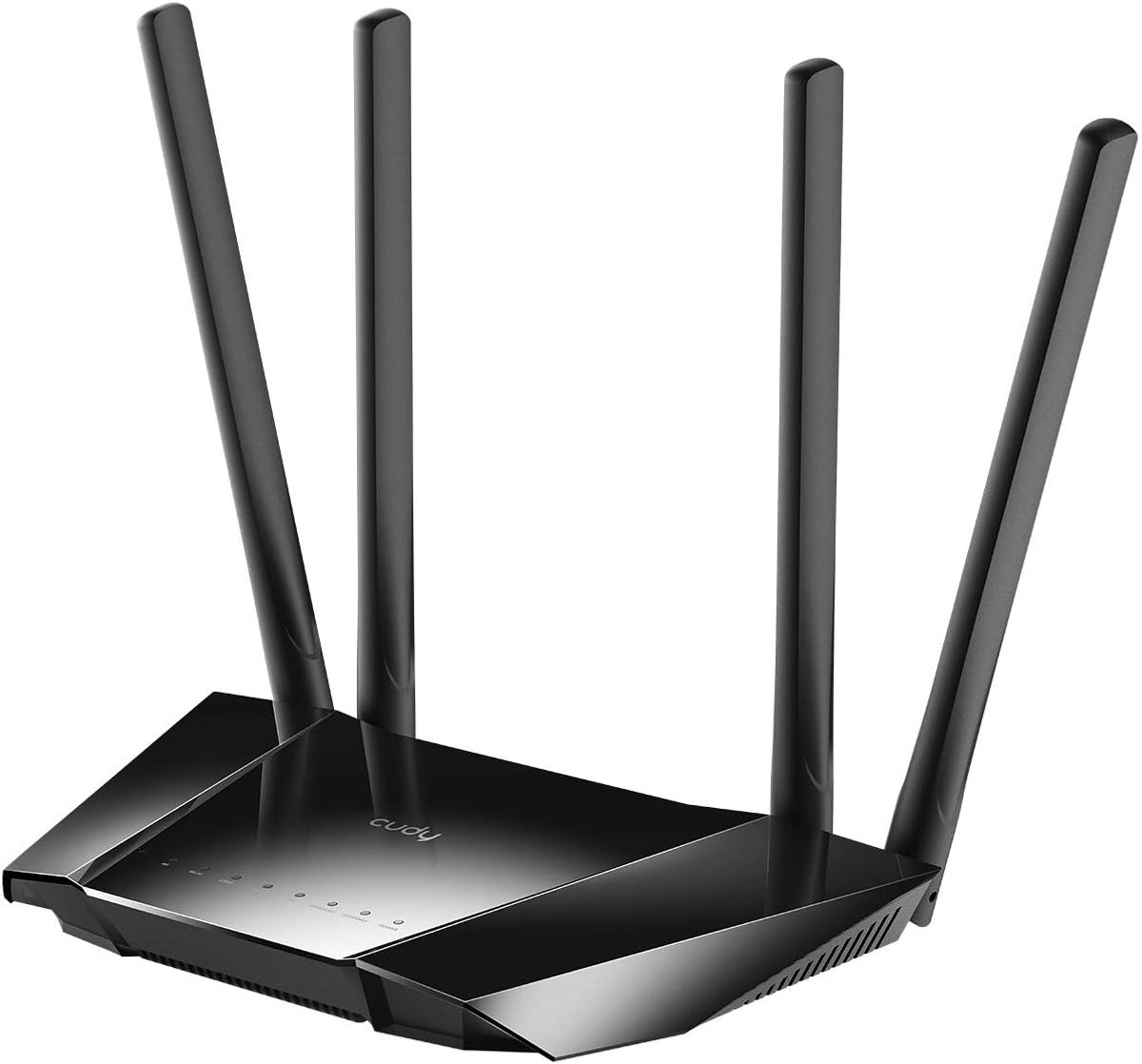 4G LTE Modem Router met Simkaartsleuf en Hoge Snelheid Antennes