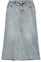 VERO MODA - VMWIEN MR LONG BELT SKIRT NOOS - Dames - Rokken