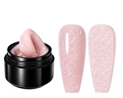 HEMA Born Pretty - Builder gel - 15 ml - -vrij - Buildergel - Builder gel nagels - Builder gel set - Builder gel gel nagels - Gelnagels - Gel nagels - Gel voor nagels - Hard gel - Polygel