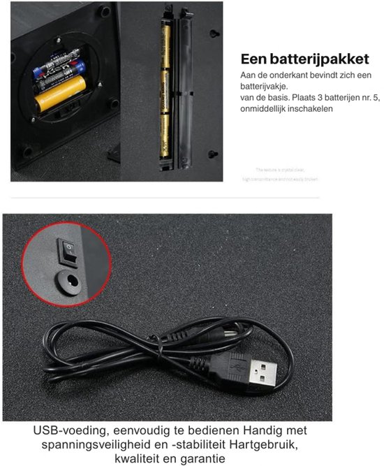 Vuurvlam Haardlamp Vlamlamp, Kunstmatige Vlam Nep Vuur Dynamisch Vuureffect Vlam Vuurlamp Zonder Warmte Basis Middelpunt Licht Voor Festival Decor Feest Bar Kerst Sfeer Lamp
