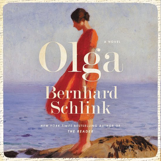 Olga - cover