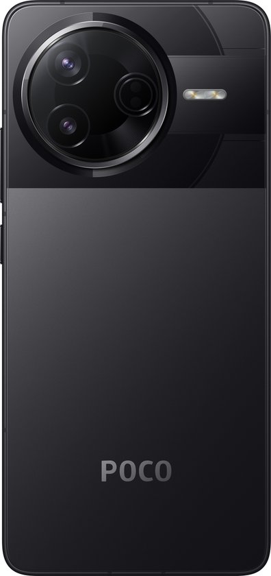 Xiaomi POCO F7 Pro - 5G - 12GB/256GB - AMOLED scherm - 50MP camera