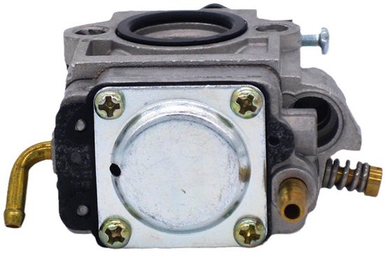 Geschikt voor Toepasselijke carburateur carburateur vervanging walbro Wyk - 406 Wyk - 345 Echo Pb - 770 Pb - 770h Pb - 770t rugzakventilator van Hipa — afbeelding 5