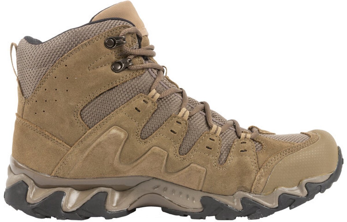 Meindl Provider Pro GTX Wandelschoenen Heren 42.5 Sable