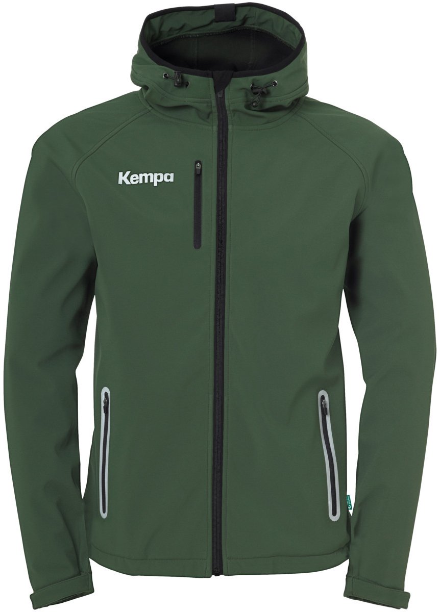 Kempa softshell-jas 2003672