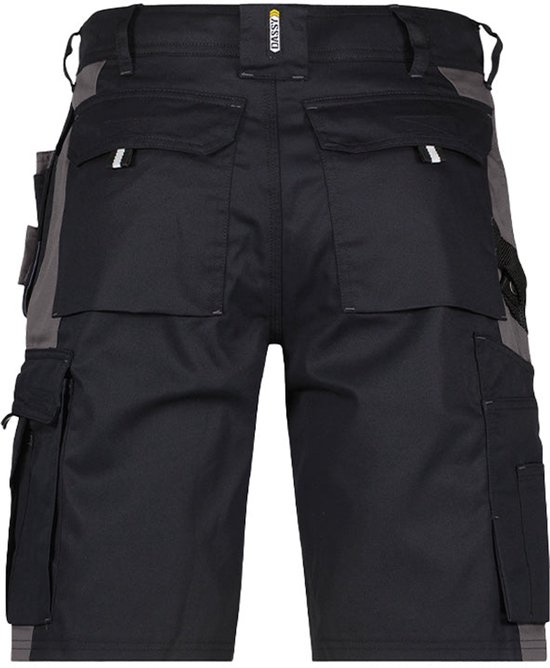 Bermuda multipoches bicolore