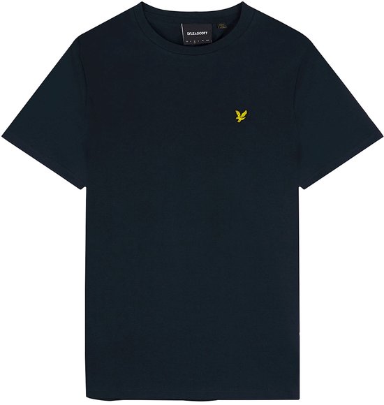 T-shirt Lyle & Scott KM TS400VOG