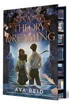 Study in Drowning-A Theory of Dreaming Deluxe Limited Edition