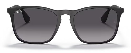 Ray-Ban RB4187 622/8G Chris Zonnebril - 54mm — afbeelding 2