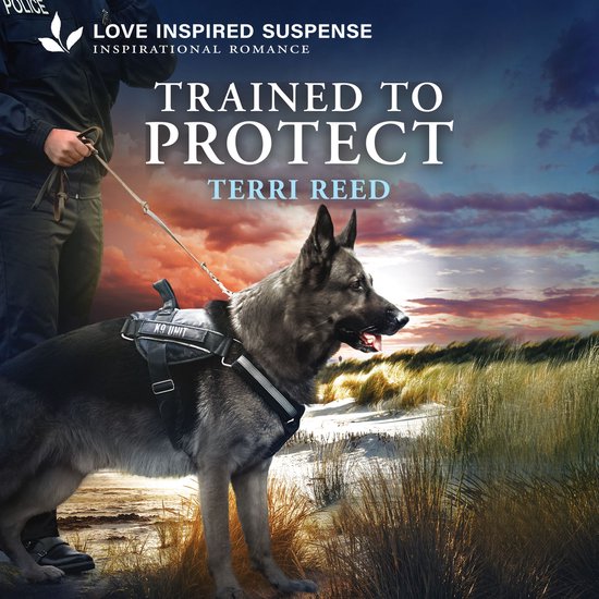 Trained to Protect - cover