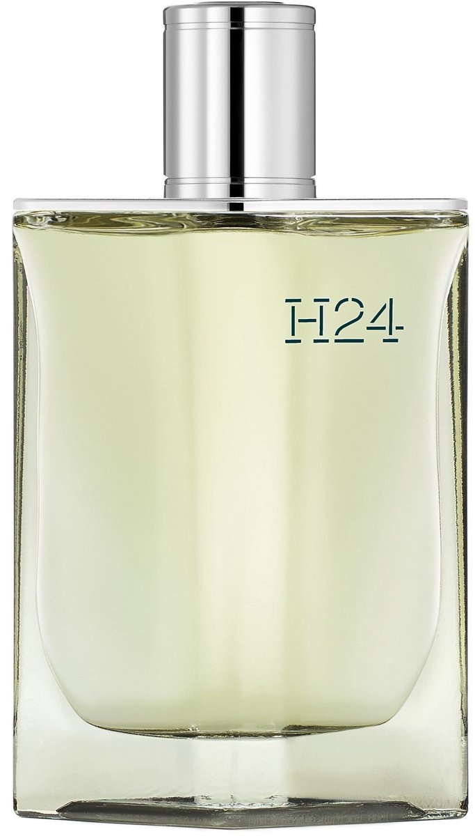 Goedkoopste Hermès H24 - 100 ml - eau de parfum spray - herenparfum
