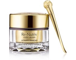 Estée Lauder Re-Nutriv Ultimate Diamond Age Reversal Eye Creme Oogcrème 15 ml
