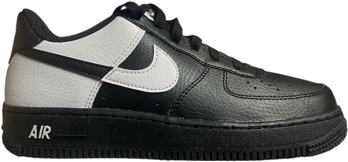 NIKE Nike Air FORCE 1 NN GS Sneakers Unisex Zwart