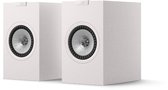KEF Q1 Meta - Boekenplank Speaker - Wit