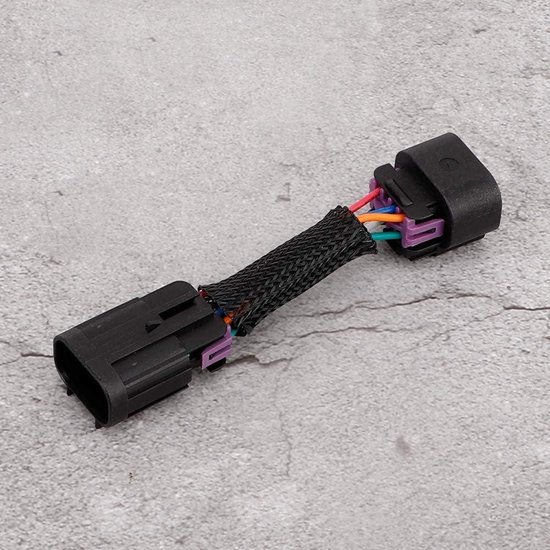 Ajuste Drl Chevy Camaro 2010-2015 Plug And Play | Meses sin interés