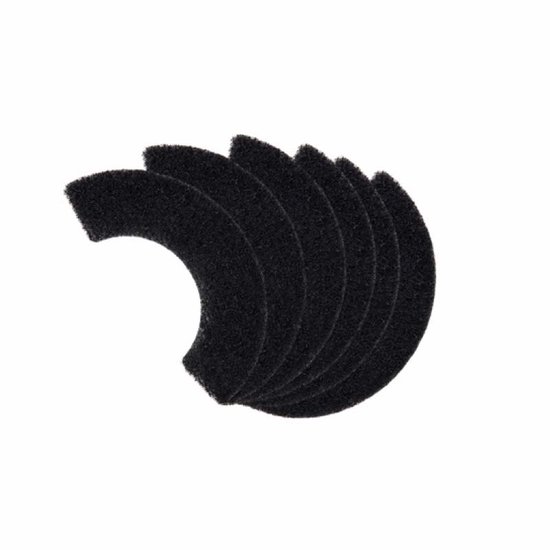 Litter-Robot 4 Carbon Filters 6 stuks