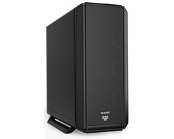 BitBull Machine Learning|LLM|Deepseek|PrivateGPT|RAW|AI|CAD|3D Rendering Computer - Intel Ultra 9 285K|RTX 5090 32GB|192GB DDR5 RAM - 16TB (2x 8TB) M.2 PCIe 5.0 SSD - WIFI 7|Bluetooth 5.4|LAN 5Gbps|2x Thunderbolt 4